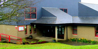 St Colmcille's Girls National School